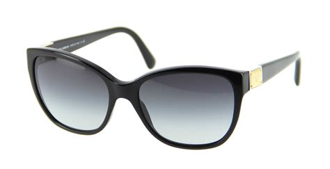 dolce gabbana lunette soleil femme z8240a|Lunettes de soleil DG Sharped en Noir pour femme.